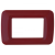 RAMA ORNAMENT 4 MODULE  BORDO  ELMARK